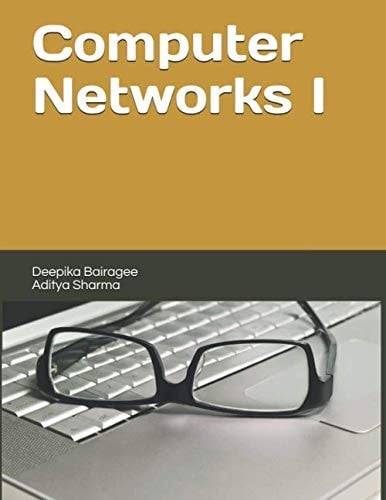 Computer Networks I