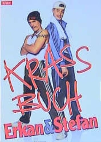 Erkan-&-Stefan-Krass-Buch