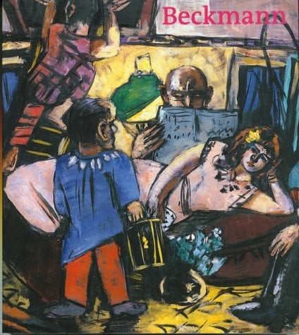 Max Beckmann