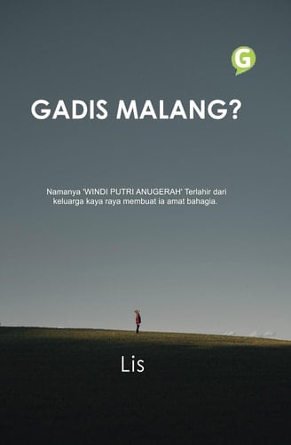 GADIS MALANG?