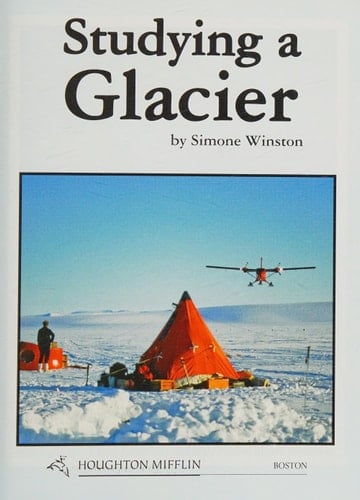 Houghton Mifflin Earth Science Leveled Readers