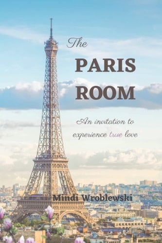 The Paris Room: An invitation to experience true love