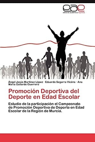 Promoción Deportiva Del Deporte en Edad Escolar