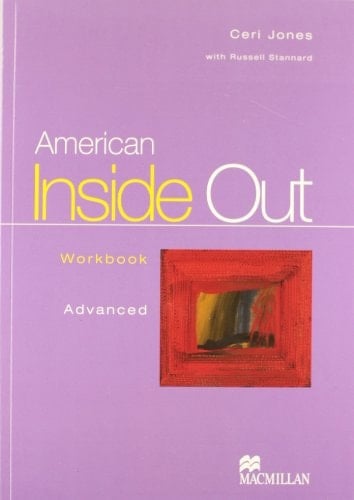 American Inside Out Adv Wb