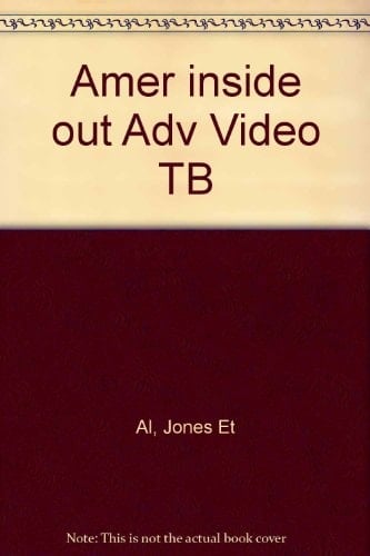 Amer Inside Out Adv Video Tb