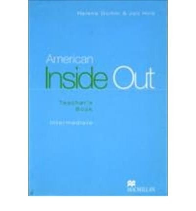 American Inside Out Int Tb