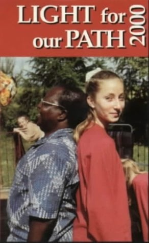 Preacher's Handbook.