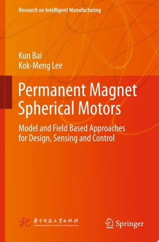 Permanent Magnet Spherical Motors