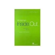 American Inside Out Upp Int Tb