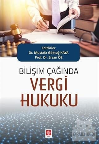 Bilisim Caginda Vergi Hukuku