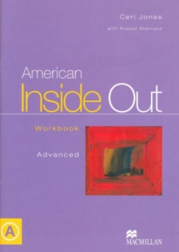 American Inside Out Adv Wb Split A