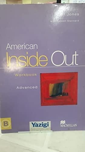 American Inside Out Adv Wb Split B