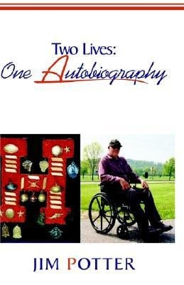 Two Lives: One Autobiography
