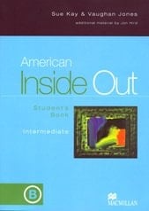 American Inside Out Int Sb Split B