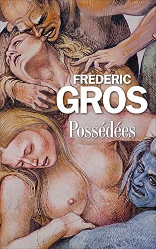 Possédées roman