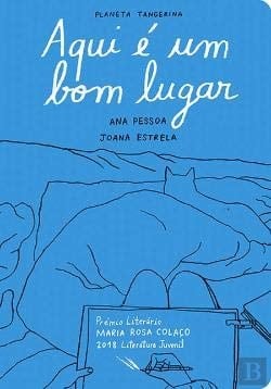 Aqui é um bom lugar