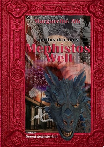 Mephistos Welt mit Bonus: Genug gegargoyled!