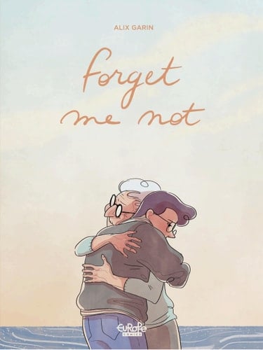 Forget Me Not