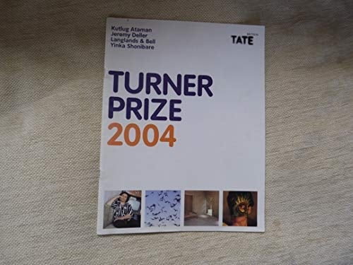 Turner Prize 2004