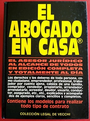 El Abogado en Casa