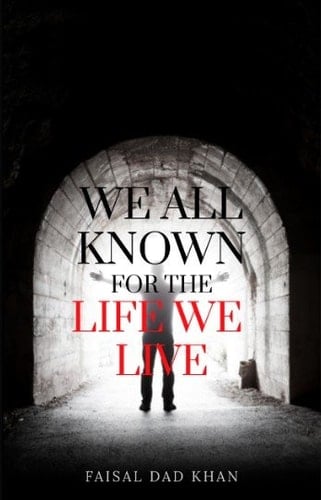 We all known for the life we live