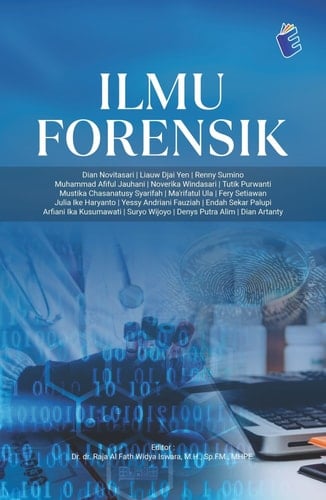 Ilmu Forensik