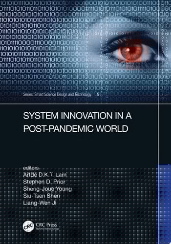 System Innovation in a Post-Pandemic World