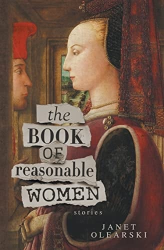 The Book of Reasonable Women Stories