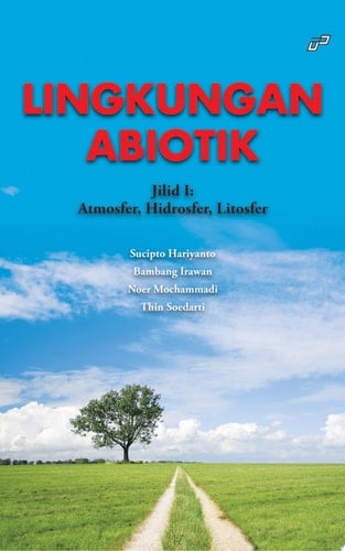 Lingkungan Abiotik : Jilid 1