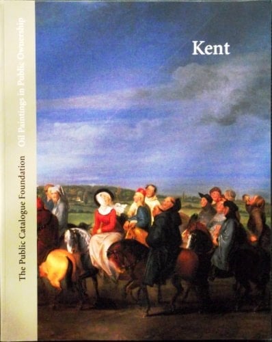 Oil Paintings in Public Ownership in Kent
