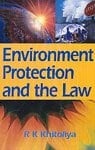 Environment Protection and the Law