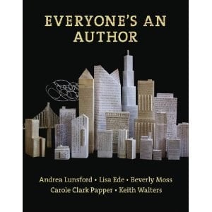Everyone's an Author