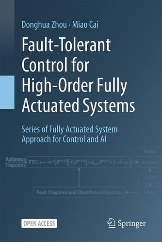 Fault-Tolerant Control for Fully Actuated Systems