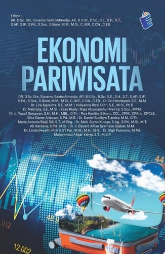 Ekonomi Pariwisata