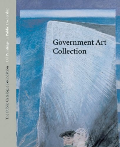 Oil Painting in Public Ownership in the Government Art Collection