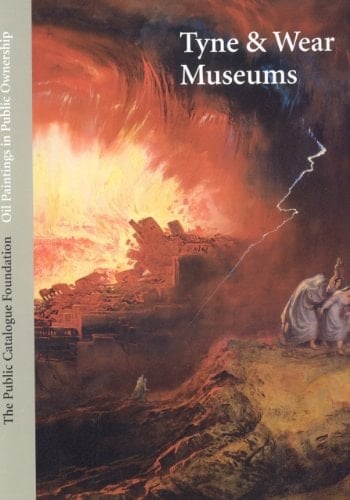 Oil Paintings in Public Ownership in Tyne & Wear Museums