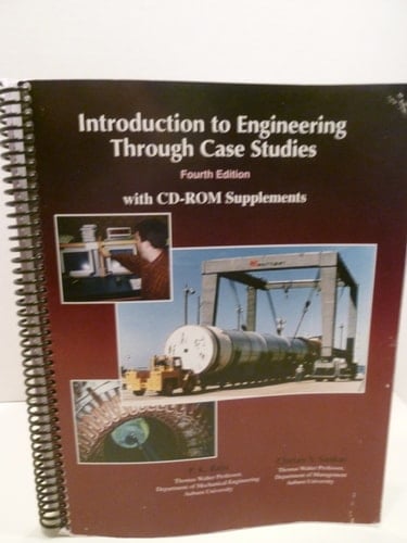 Introduction to Engineering, Raju and Sankar, Auburn