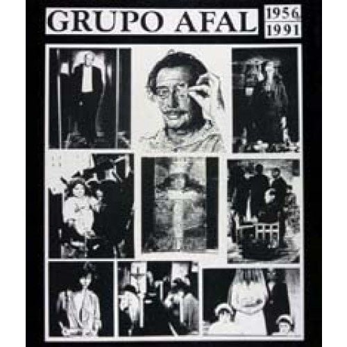 Grupo AFAL, 1956-1991