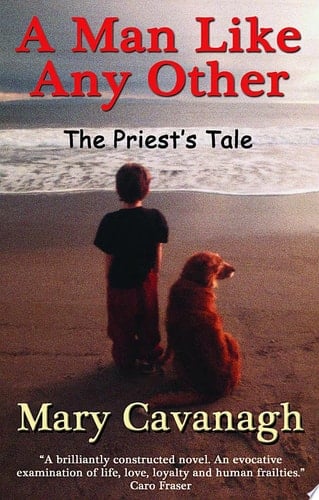A Man Like Any Other The Priest's Tale