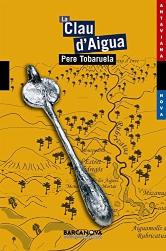 La Clau d ' Aigua