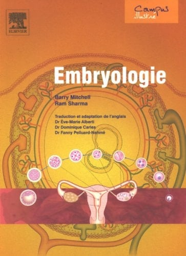 Embryologie