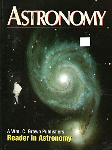 Astronomy