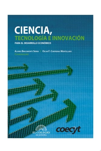 Ciencia, tecnología e innovación para el desarrollo económico