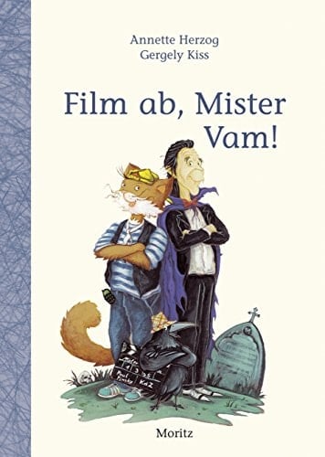 Film ab, Mister Vam!