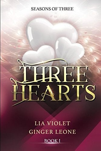 Three Hearts
