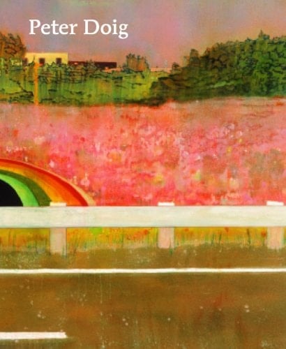 PETER DOIG (HARDBACK) /ANGLAIS