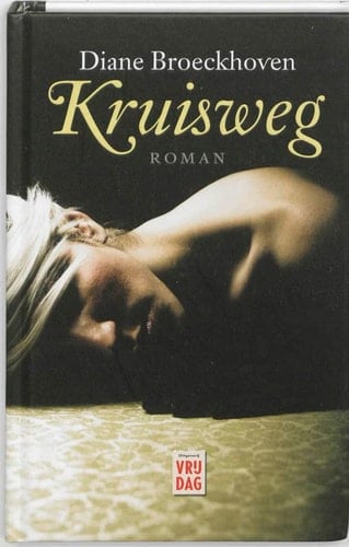 Kruisweg: roman