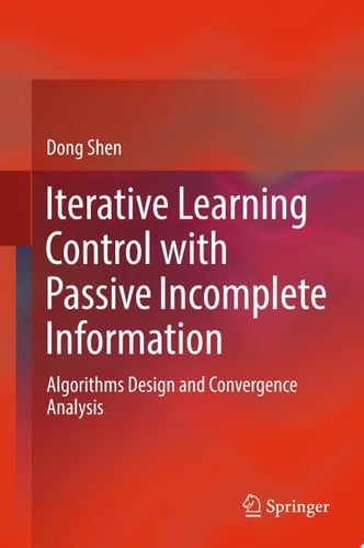 Iterative Learning Control with Passive Incomplete Information
