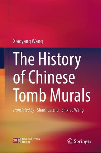 The History of Chinese Tomb Murals