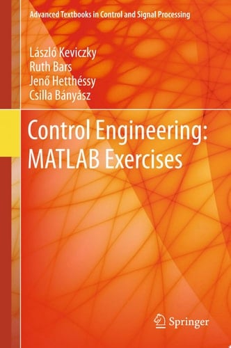 Control Engineering: MATLAB Exercises